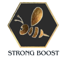 Strong Boost

