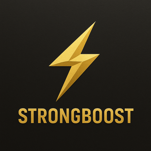 Strong Boost