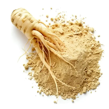 Poudre de Ginseng Wonderful Honey - Énergie et Vitalité