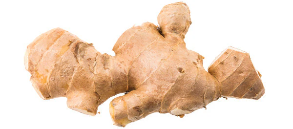 Gingembre - stimulant naturel et aphrodisiaque