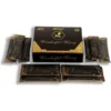 Wonderful Honey — Miel pour Homme au Ginseng et Hibiscus, 12 sticks