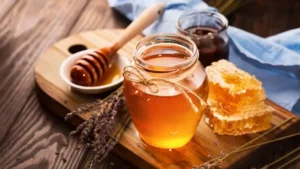 Miel premium 100% naturel - bienfaits et proprietes