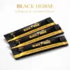 Black Horse — Miel pour Homme au Ginseng et Maca, 3 sticks de 10 g